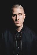 Artist Mike Posner